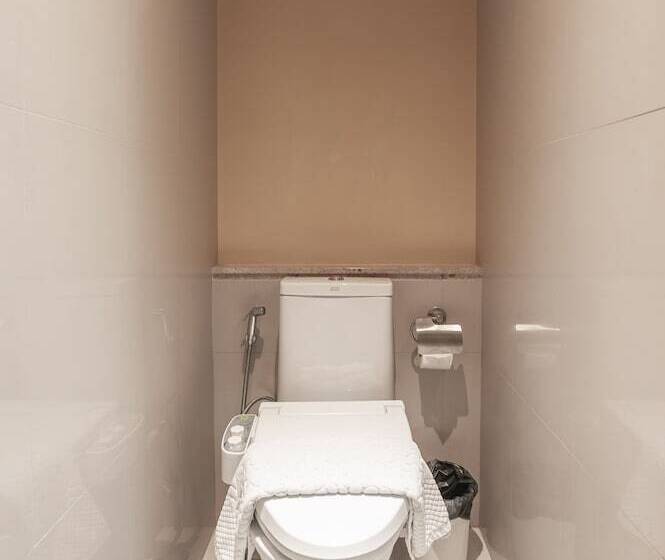 Apartamento Deluxe 1 Dormitório, The Lantern Resorts Patong   Sha Extra Plus