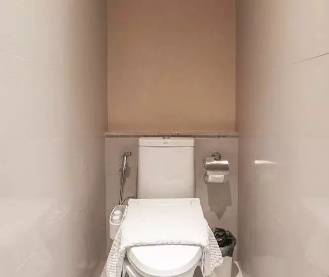 آپارتمان لوکس 1 خوابه, The Lantern Resorts Patong Sha Extra Plus