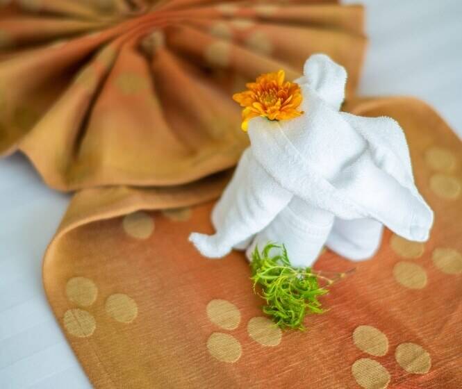 Apartamento Deluxe 1 Dormitório, The Lantern Resorts Patong   Sha Extra Plus