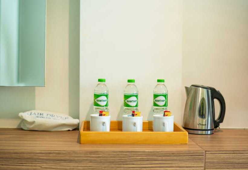 Quarto Estandar com Vistas, The Lantern Resorts Patong   Sha Extra Plus