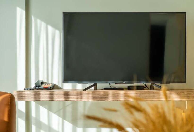 Apartamento Deluxe 2 Quartos, The Lantern Resorts Patong   Sha Extra Plus