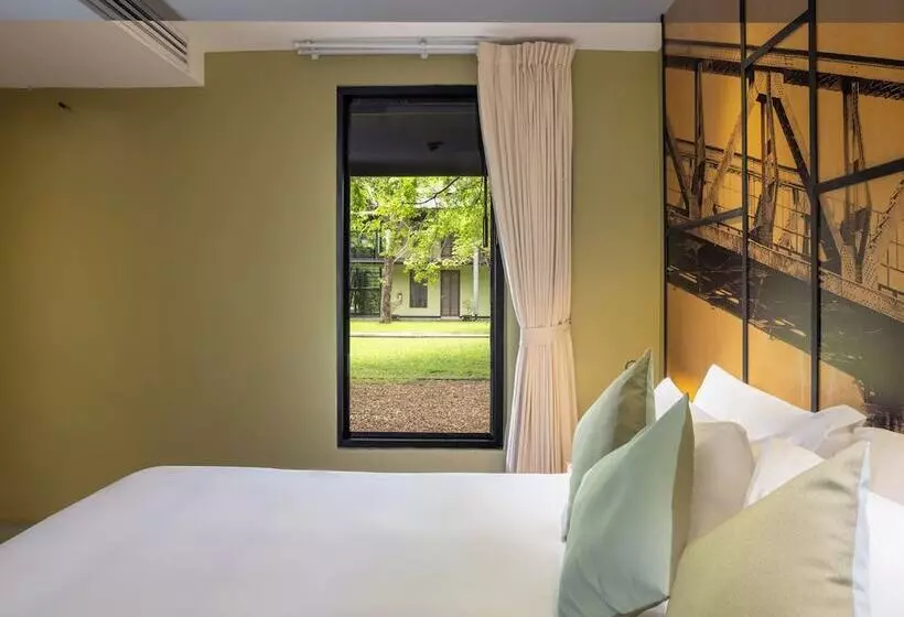 سوییت, U Inchantree Kanchanaburi