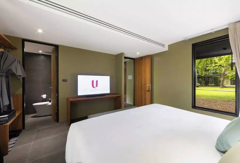 سوییت, U Inchantree Kanchanaburi