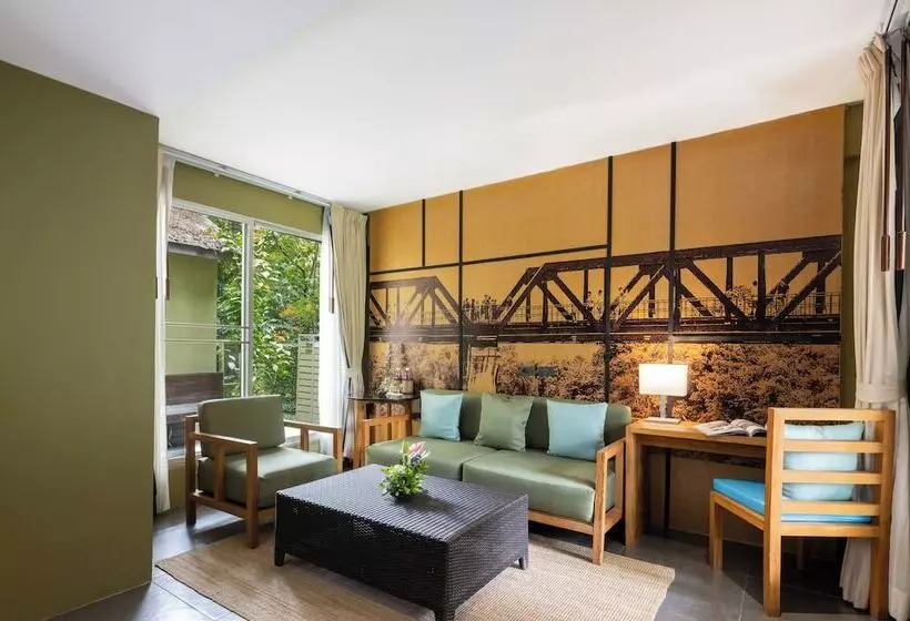 سوییت, U Inchantree Kanchanaburi