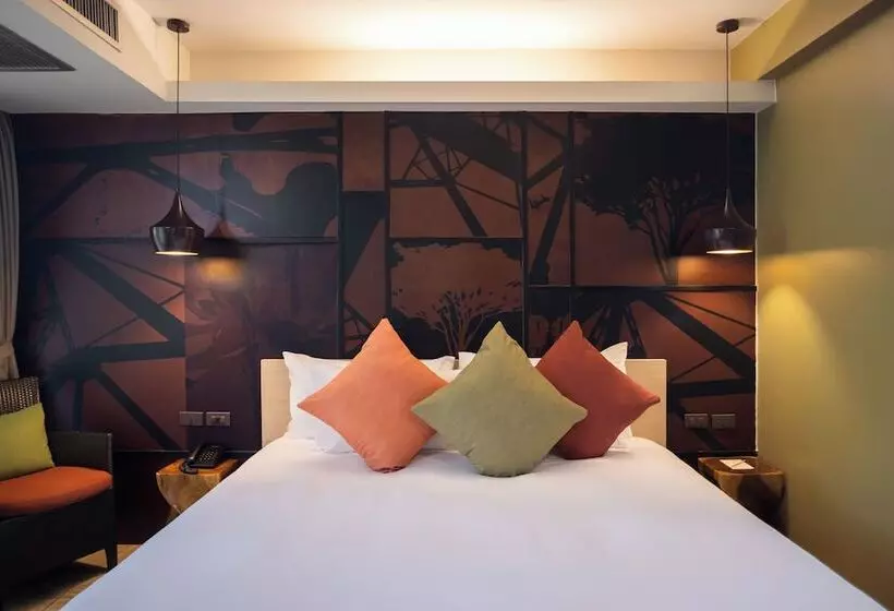 سوییت, U Inchantree Kanchanaburi