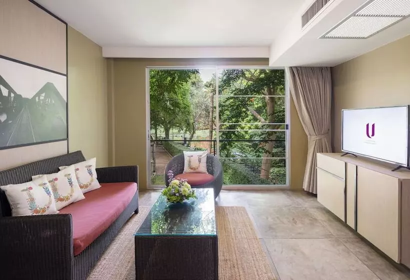سوییت, U Inchantree Kanchanaburi