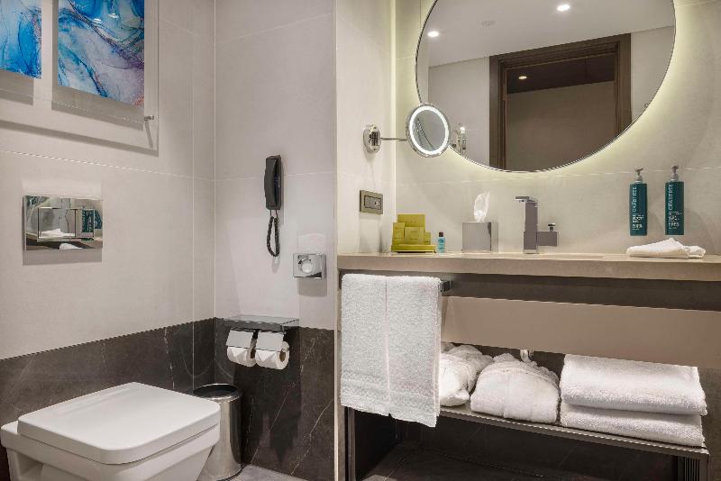 غرفة ديلوكس عائلية, U Inchantree Kanchanaburi