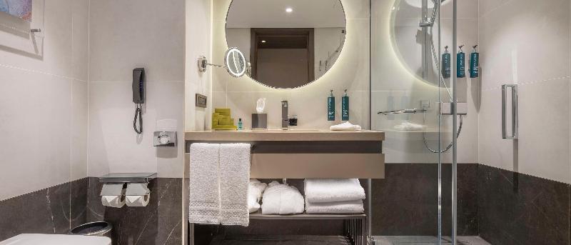 غرفة ديلوكس عائلية, U Inchantree Kanchanaburi