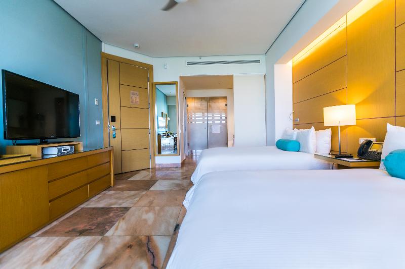 غرفة سوبيريور, U Inchantree Kanchanaburi