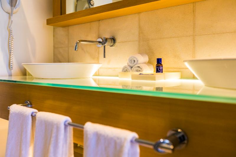 غرفة سوبيريور, U Inchantree Kanchanaburi