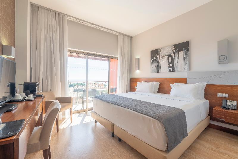 غرفة ديلوكس, U Inchantree Kanchanaburi