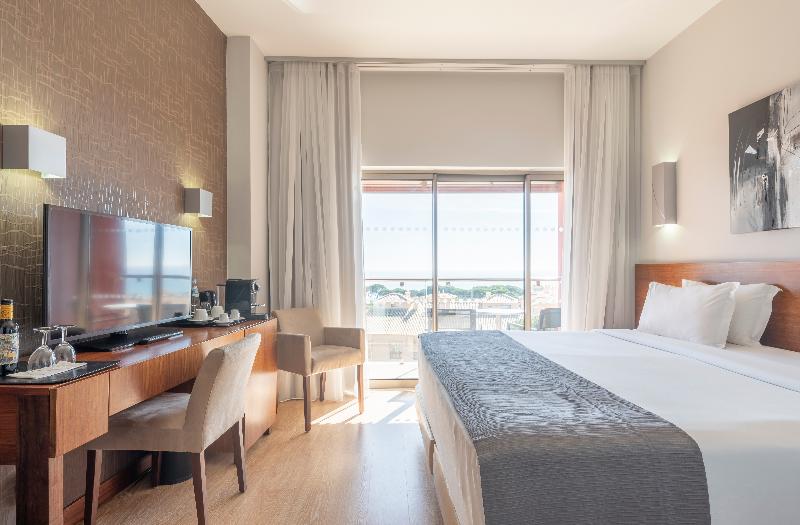 غرفة ديلوكس, U Inchantree Kanchanaburi