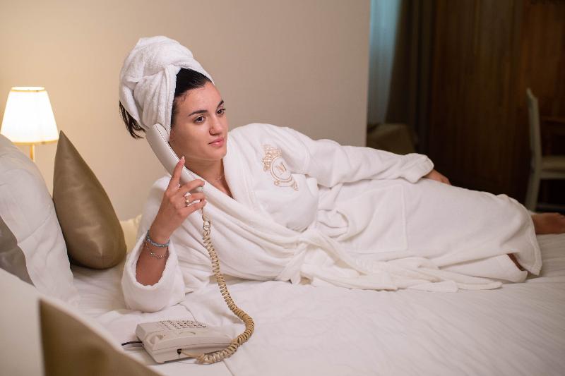 スタンダードルーム, Queen Vera