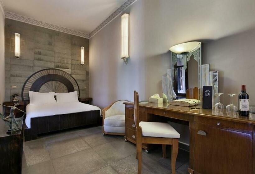 Suite Junior, Villa Makassar