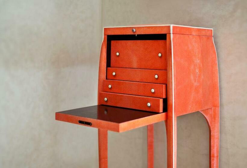 Suite Junior, Villa Makassar