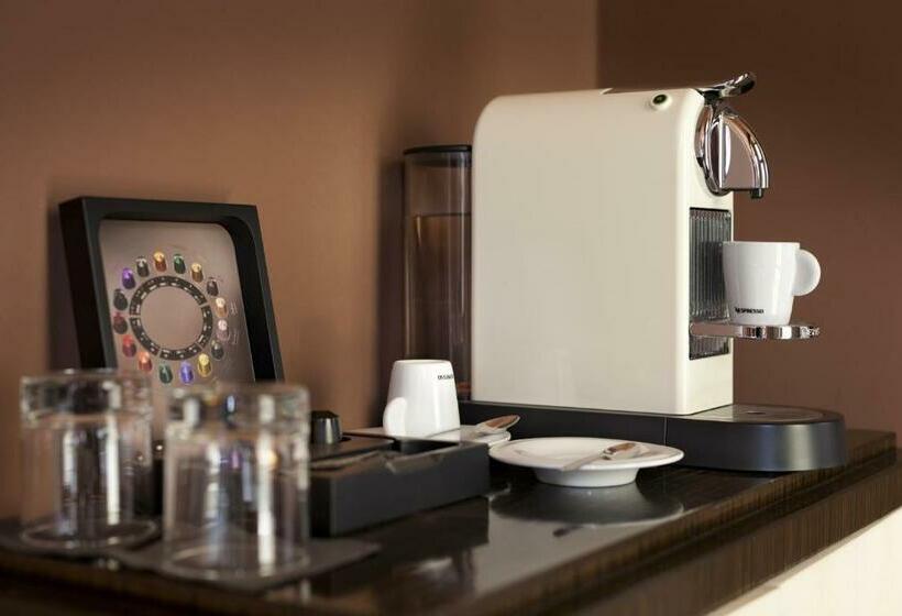 Suite Deluxe, Villa Makassar