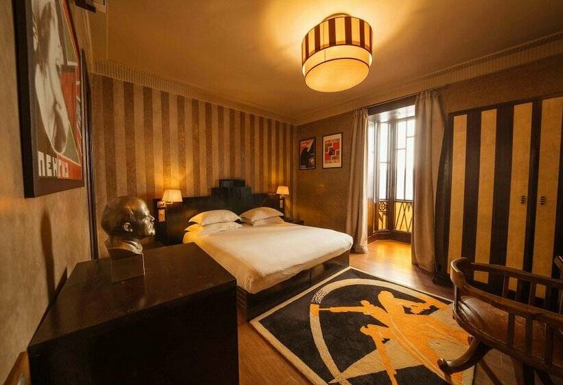 Suite Junior, Villa Makassar