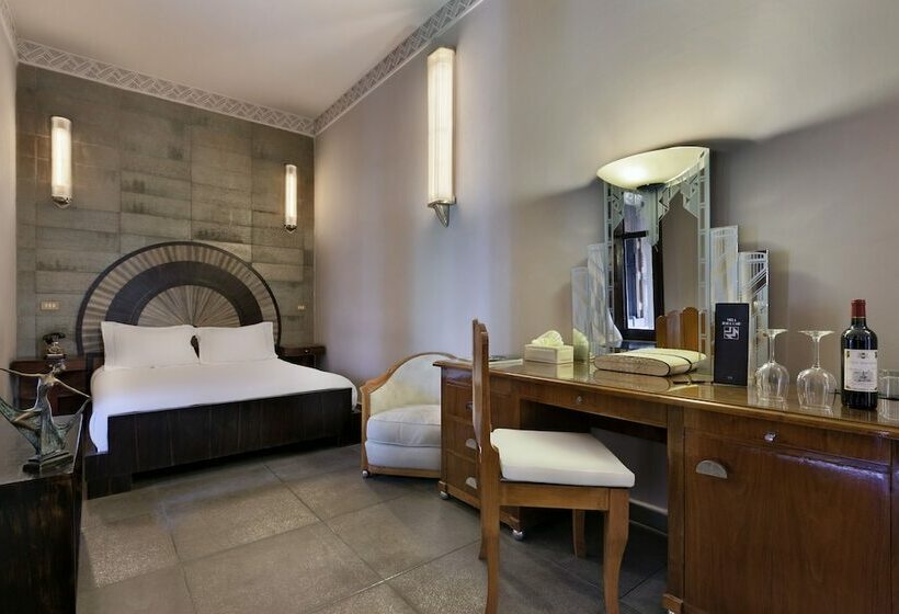 Suite Junior, Villa Makassar