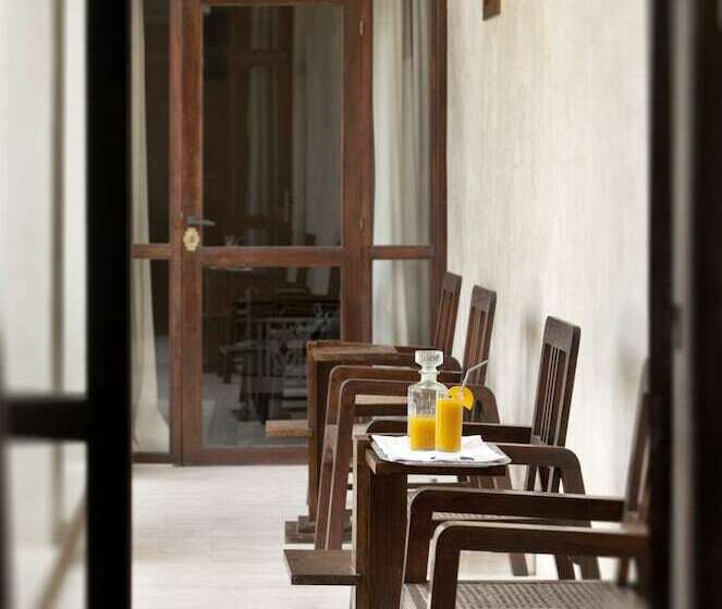 Suite Deluxe, Villa Makassar