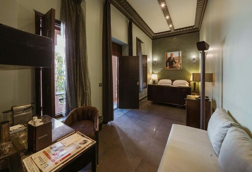 Suite Junior, Villa Makassar