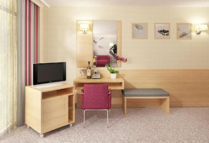 Номер Deluxe Вид на Парк, Maritim Hotel Amelia   Luxury Ultra All Inclusive