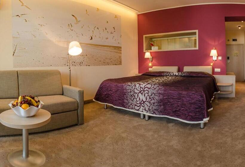 Номер Deluxe Вид на Парк, Maritim Hotel Amelia   Luxury Ultra All Inclusive