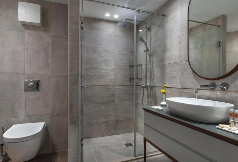 Номер Deluxe Вид на Сад, Maritim Hotel Amelia   Luxury Ultra All Inclusive