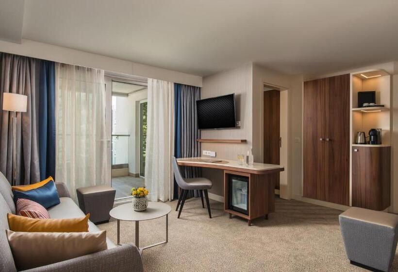 Апартаменты Deluxe 1 Спальня, Maritim Hotel Amelia   Luxury Ultra All Inclusive