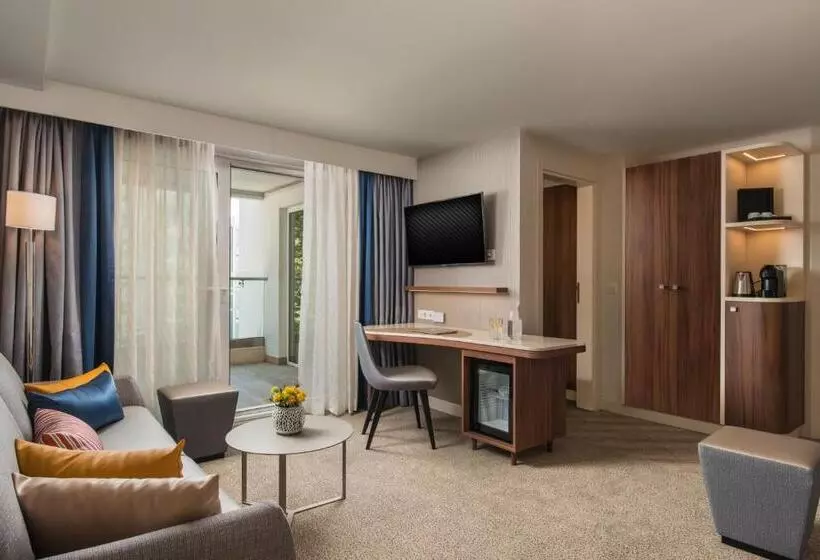 آپارتمان لوکس 1 خوابه, Maritim Hotel Amelia   Luxury Ultra All Inclusive