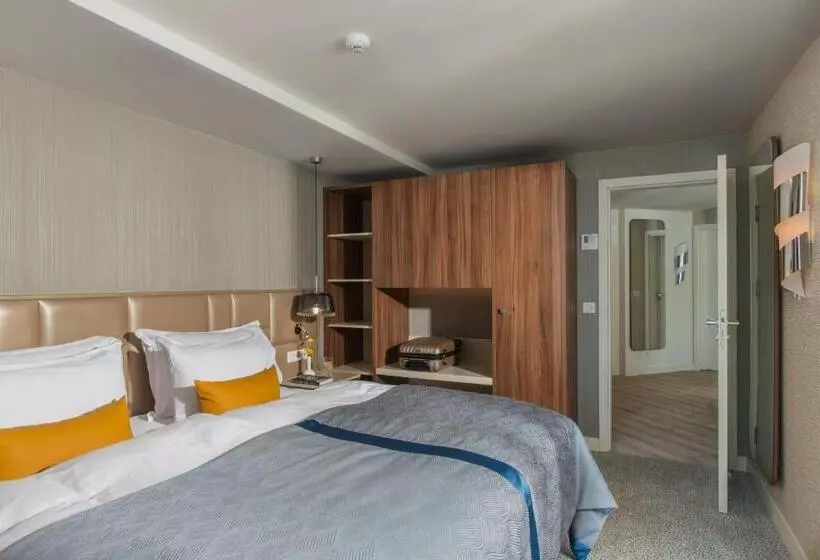 آپارتمان لوکس 1 خوابه, Maritim Hotel Amelia   Luxury Ultra All Inclusive