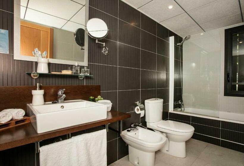 침실 2개 아파트, Pierre & Vacances Salou