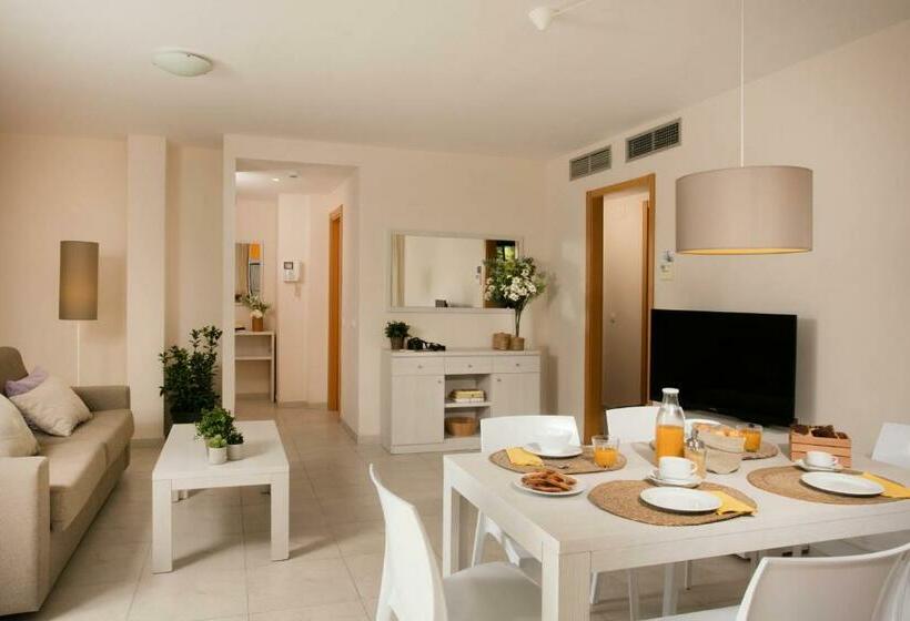 Apartamento Superior 2 Dormitórios, Pierre & Vacances Salou