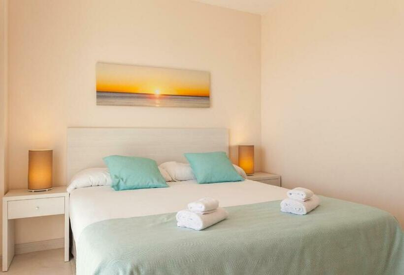 Apartamento Superior 2 Dormitórios, Pierre & Vacances Salou