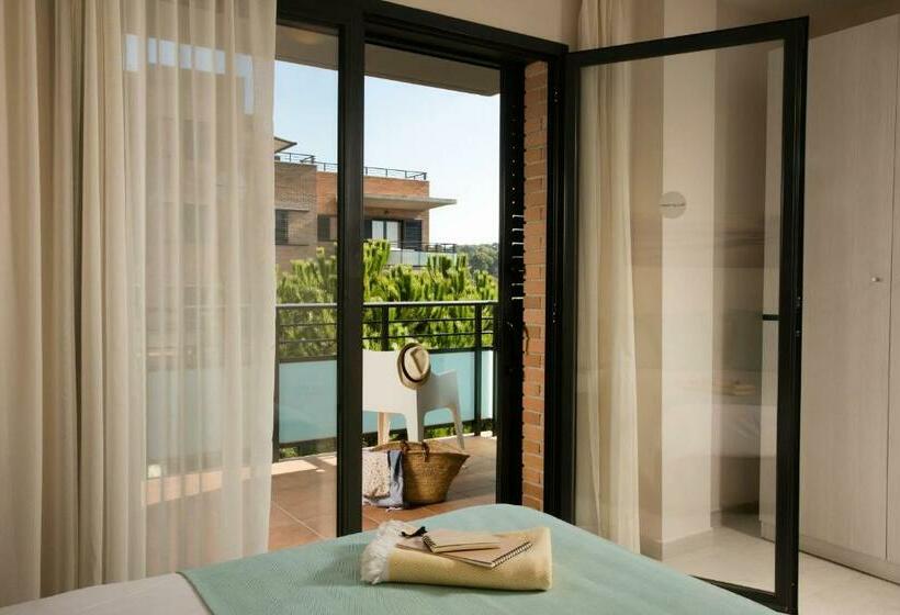 Apartamento Superior 2 Dormitórios, Pierre & Vacances Salou