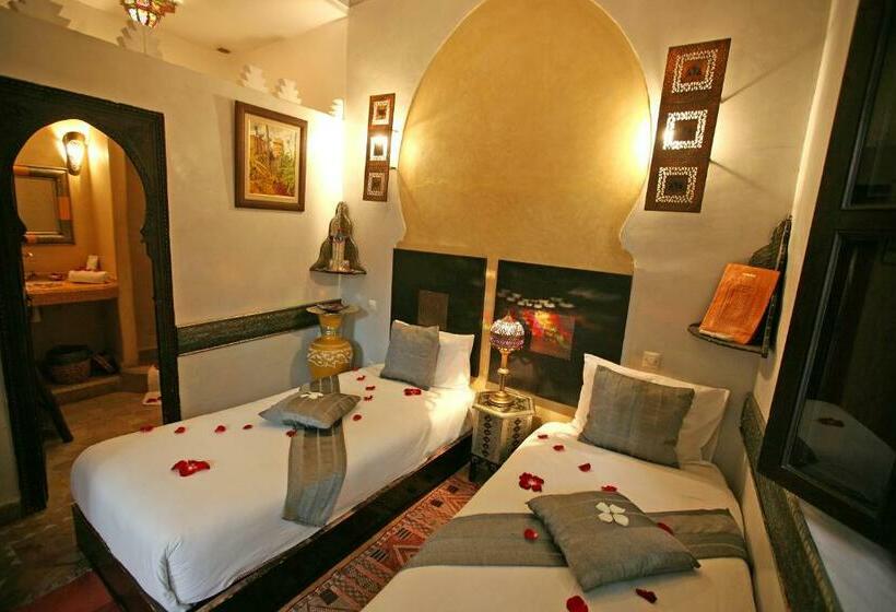 Standard Room, Riad La Porte Rouge By La Siredrah