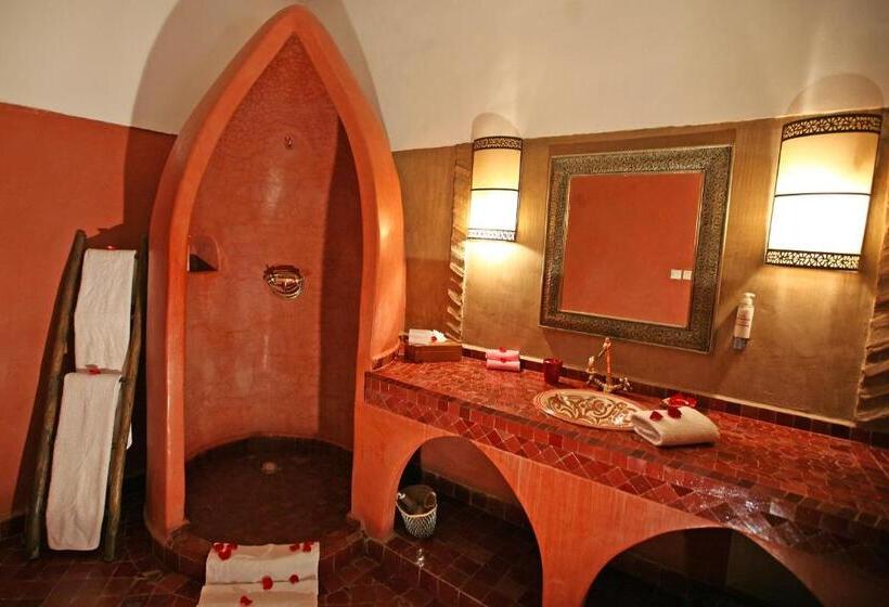 Superior Suite, Riad La Porte Rouge By La Siredrah