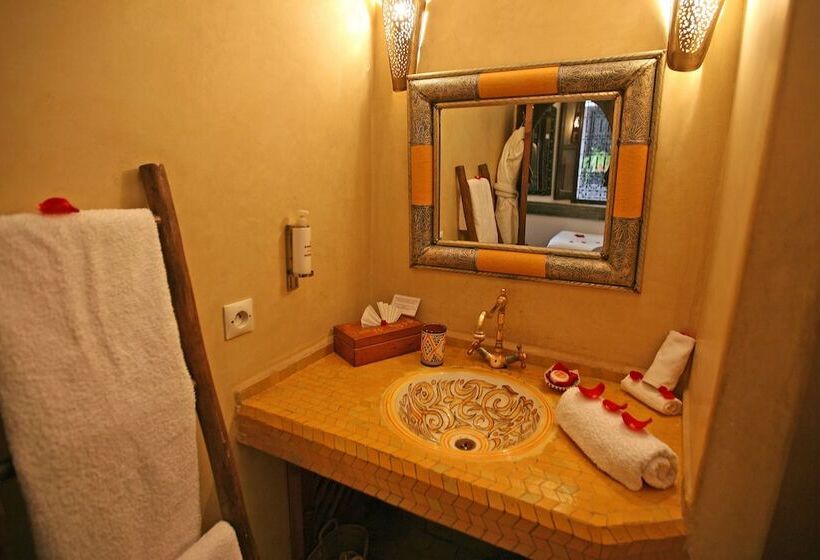Standard Room, Riad La Porte Rouge By La Siredrah