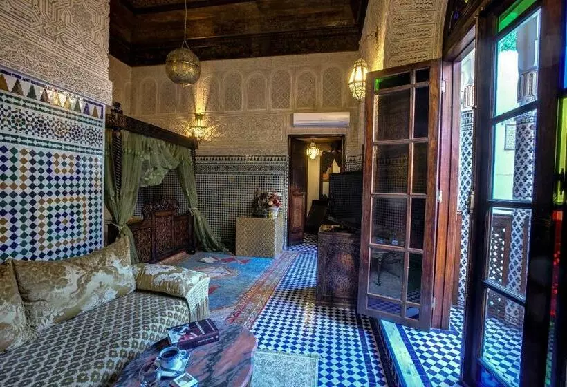 Royal Suite