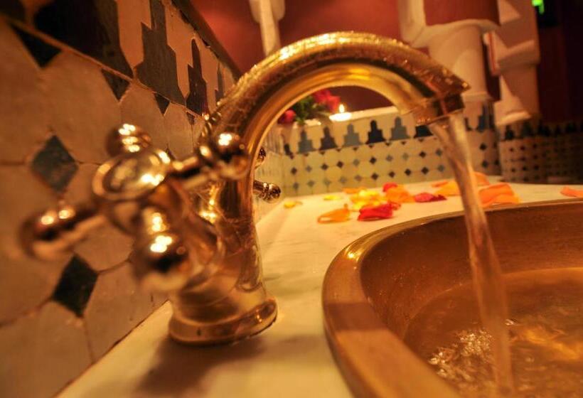 套房, Riad Salam Fes