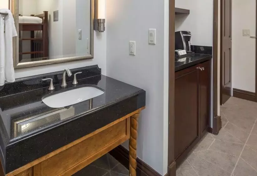 ファミリールーム, Wyndham Grand Orlando Resort Bonnet Creek