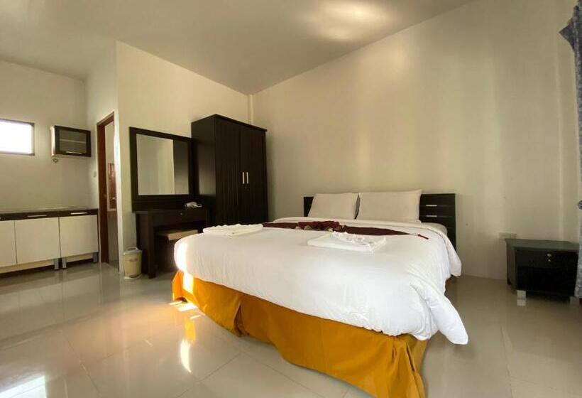 بانگلوی استاندارد, Yuwadee Resort
