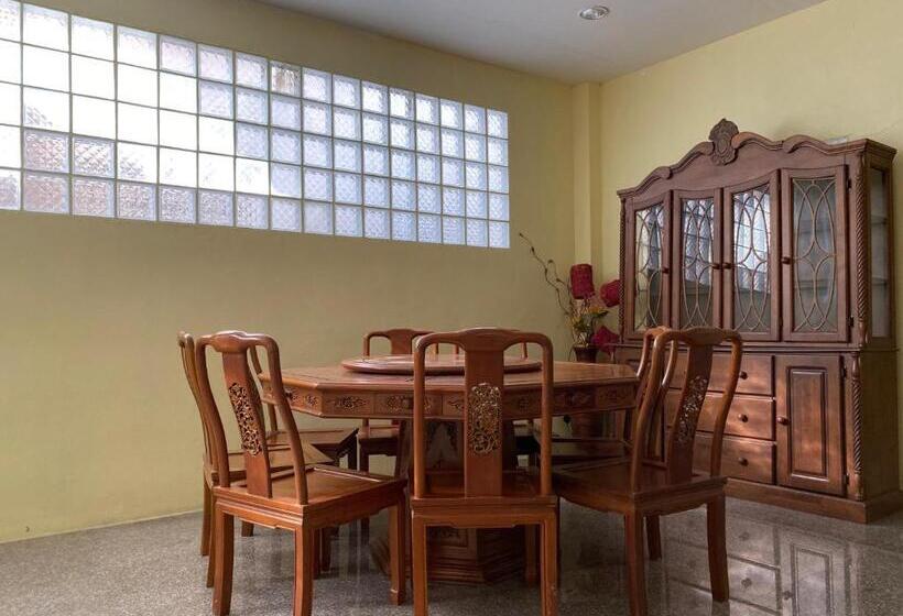 침실 4개 빌라, Yuwadee Resort