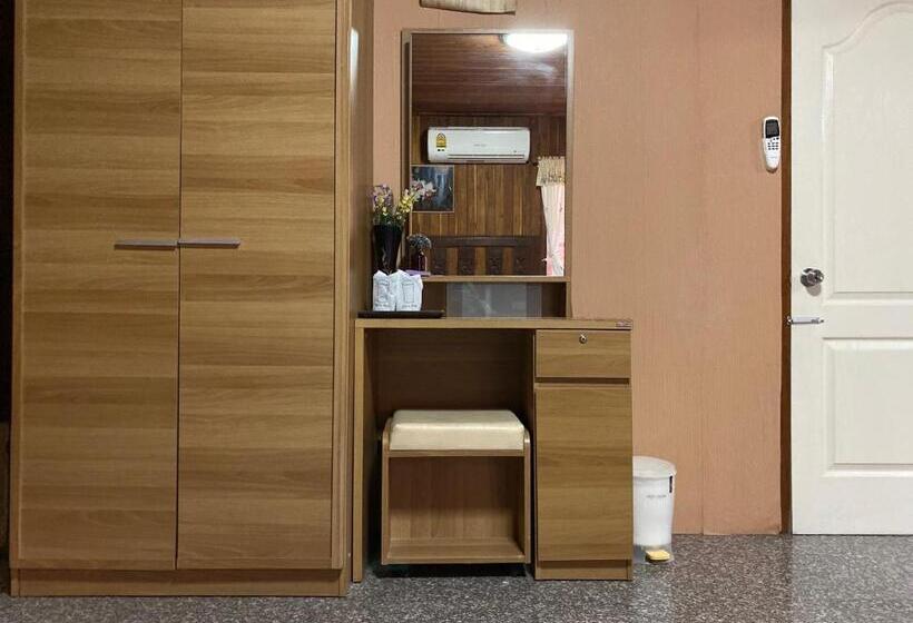 침실 3개 빌라, Yuwadee Resort