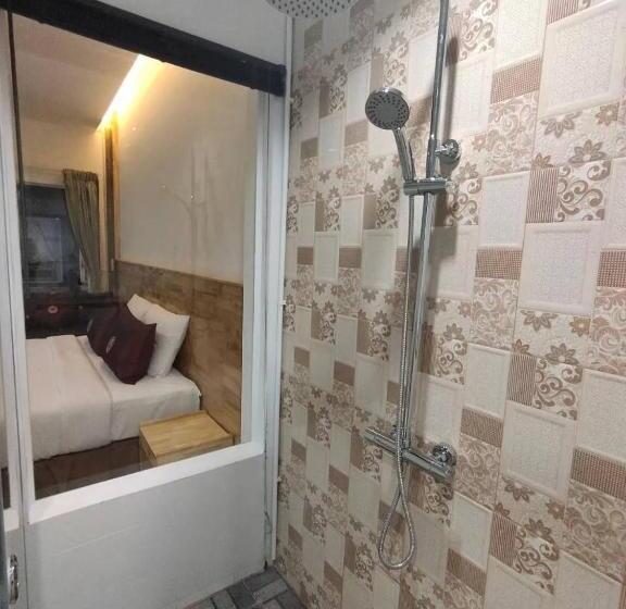 اتاق استاندارد با تخت بزرگ, Yuwadee Resort