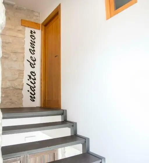 ビュー有りのスタンダードワンルーム, Apartamentos Turísticos La Casa Vieja