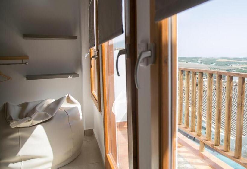 إستوديو قياسى, Apartamentos Turísticos La Casa Vieja