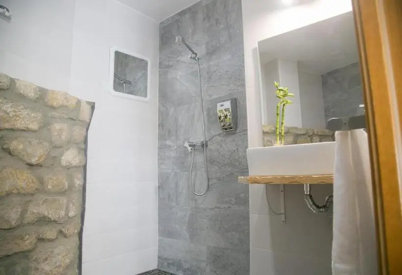スタンダードスタジオ, Apartamentos Turísticos La Casa Vieja
