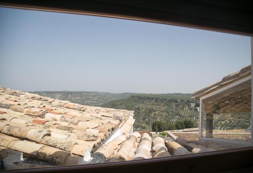 إستوديو قياسى ذو إطلالة, Apartamentos Turísticos La Casa Vieja