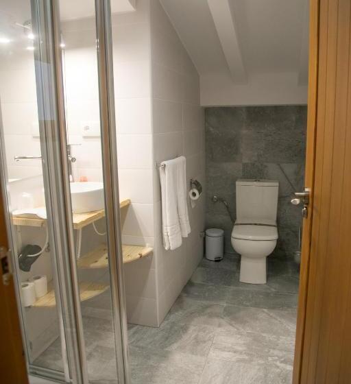 إستوديو قياسى ذو إطلالة, Apartamentos Turísticos La Casa Vieja