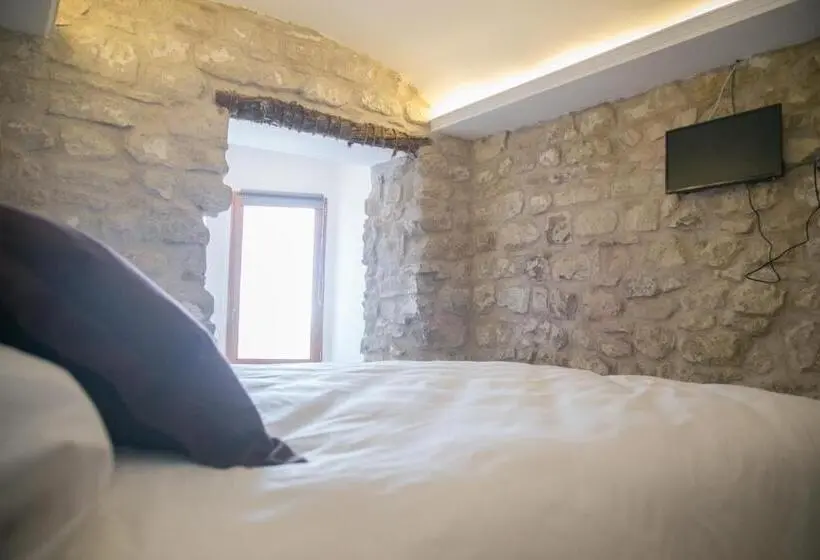２ベッドルームアパートメント, Apartamentos Turísticos La Casa Vieja